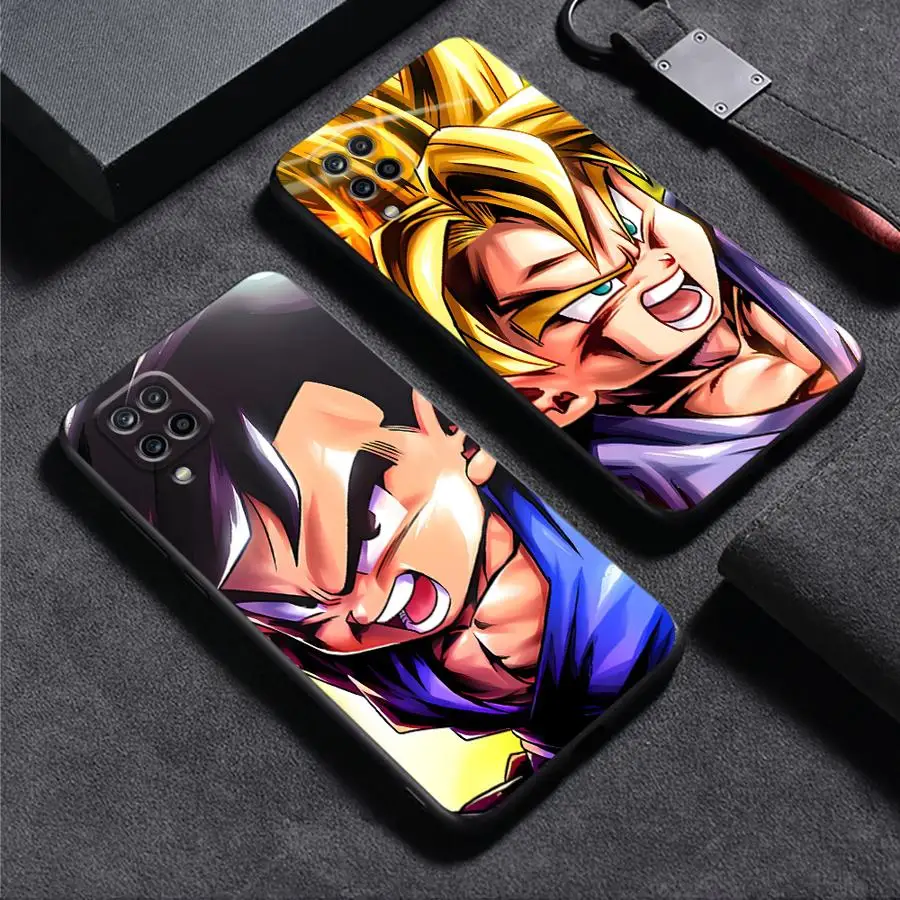 Cute Dragon Ball Go…