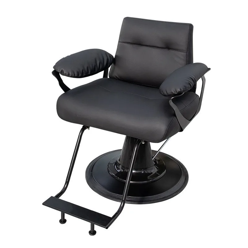 Lifting hair cutting chair Perm and dyeing chair