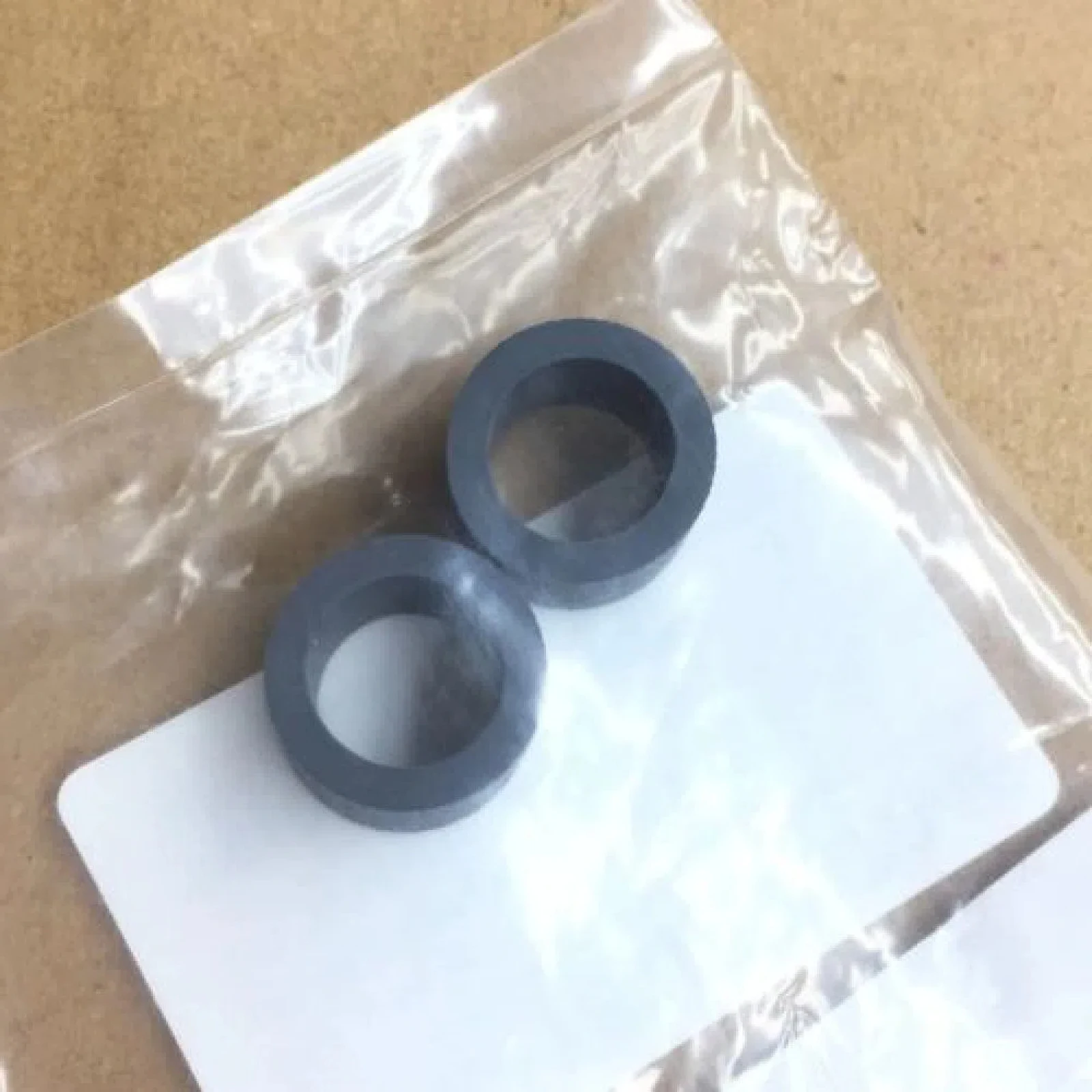 2pcs Paper Feed Pickup Roller Fits For Epson EP-776A XP-950 XP-801 XP-610 XP-850 XP-820 L8160 XP-720 XP-810 XP-640 L8180 XP-750
