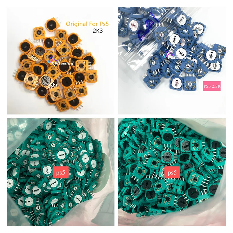 10PCS 20PCS Alps Ne…