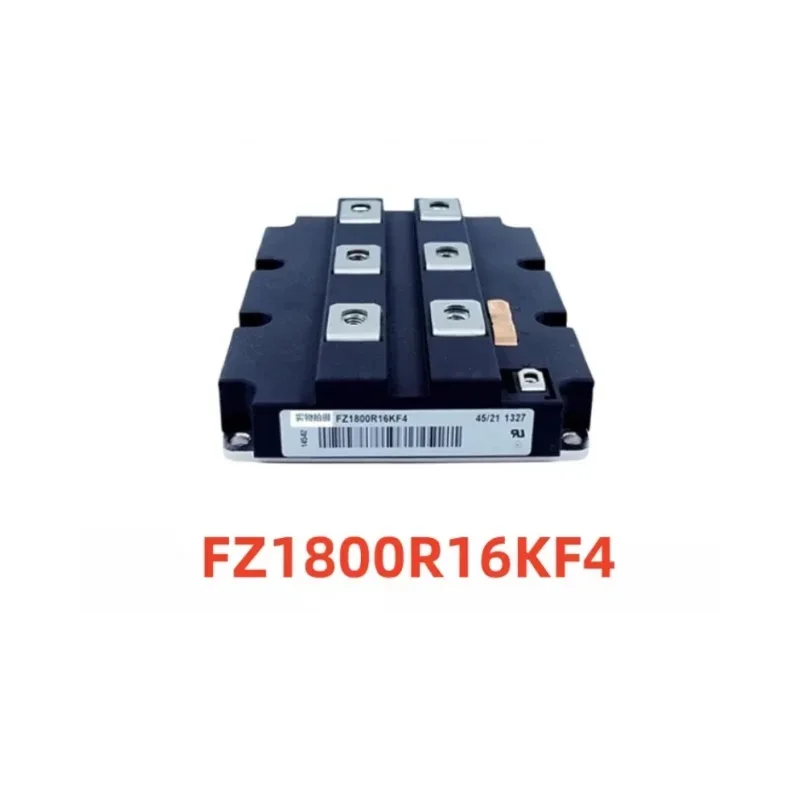 

100% New and original FZ1800R12KF4 FZ1800R16KF4 Power-Module