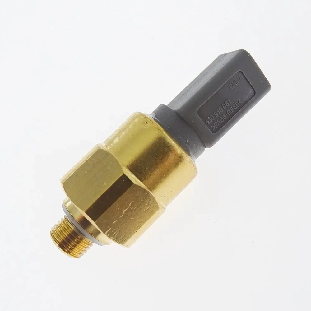 1J 0919081 Sensor de interruptor de pressão de óleo de direção hidráulica, 1 peça para golf mk4 5 6 beetle jetta mk4 5 bora kaidi audi a3 s3 tt 1j0 919 081