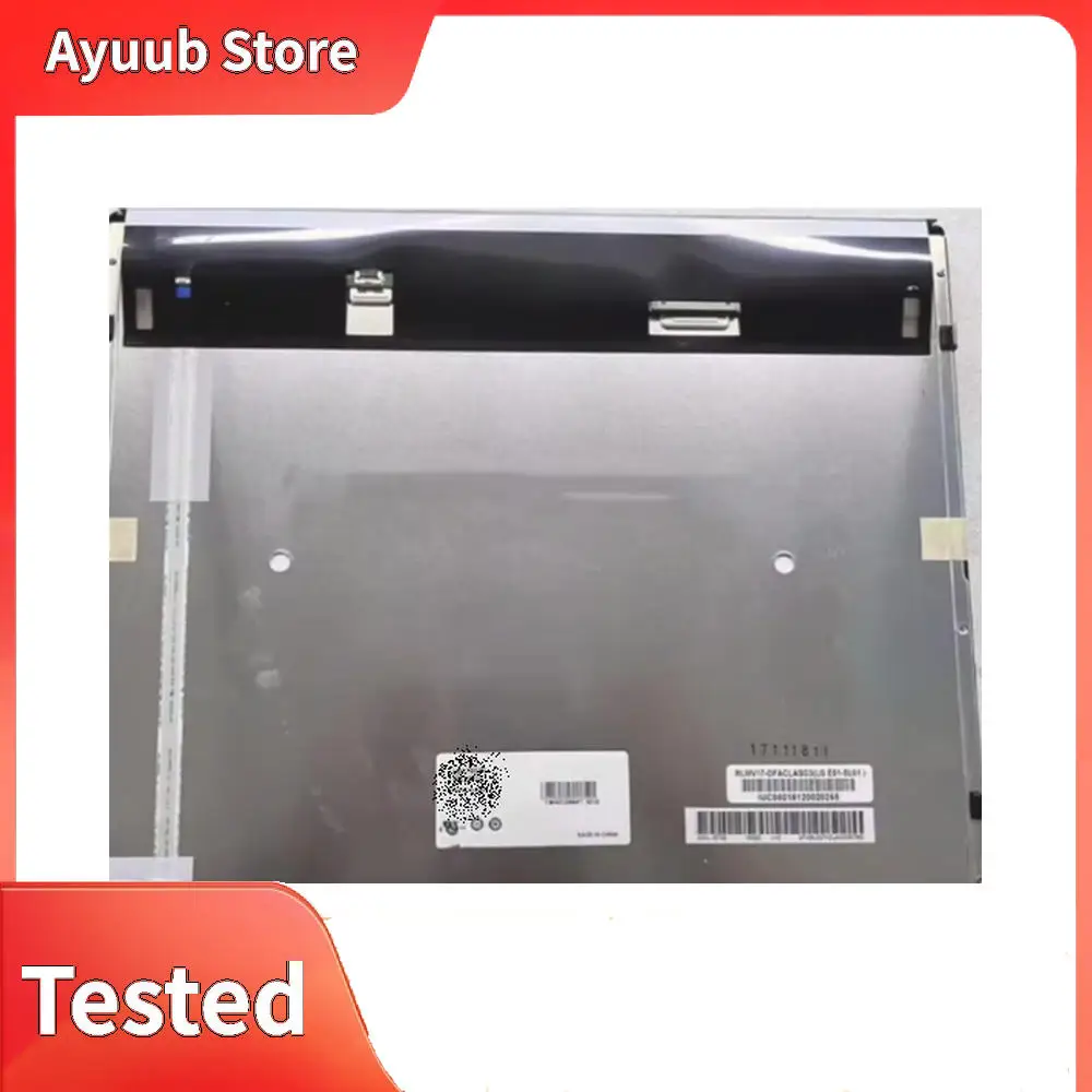 Tela original de 17 polegadas LB170E01 SL01