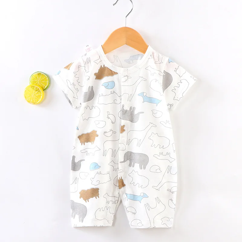 Thumbnail 4 - #6 Trending Baby Sleepwear Right Now