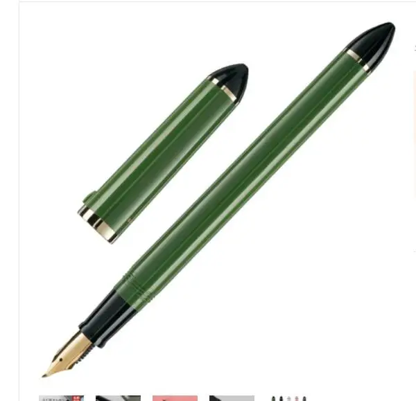 Caneta de Tinta Esferográfica Sailor Fude 0127: Uma Análise Detalhada para Escritores e Colecionadores