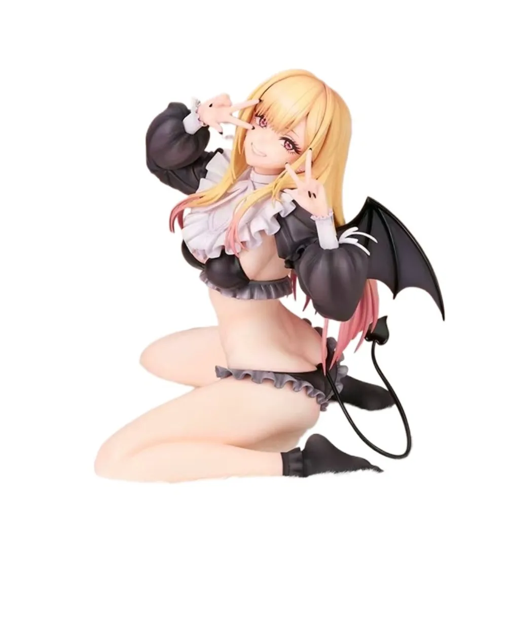 

Spot ALTER Changing Room Doll Falls in Love Kitagawa Kaimu Liz Ver. 1/6 Scale Figure Fine Sculpture