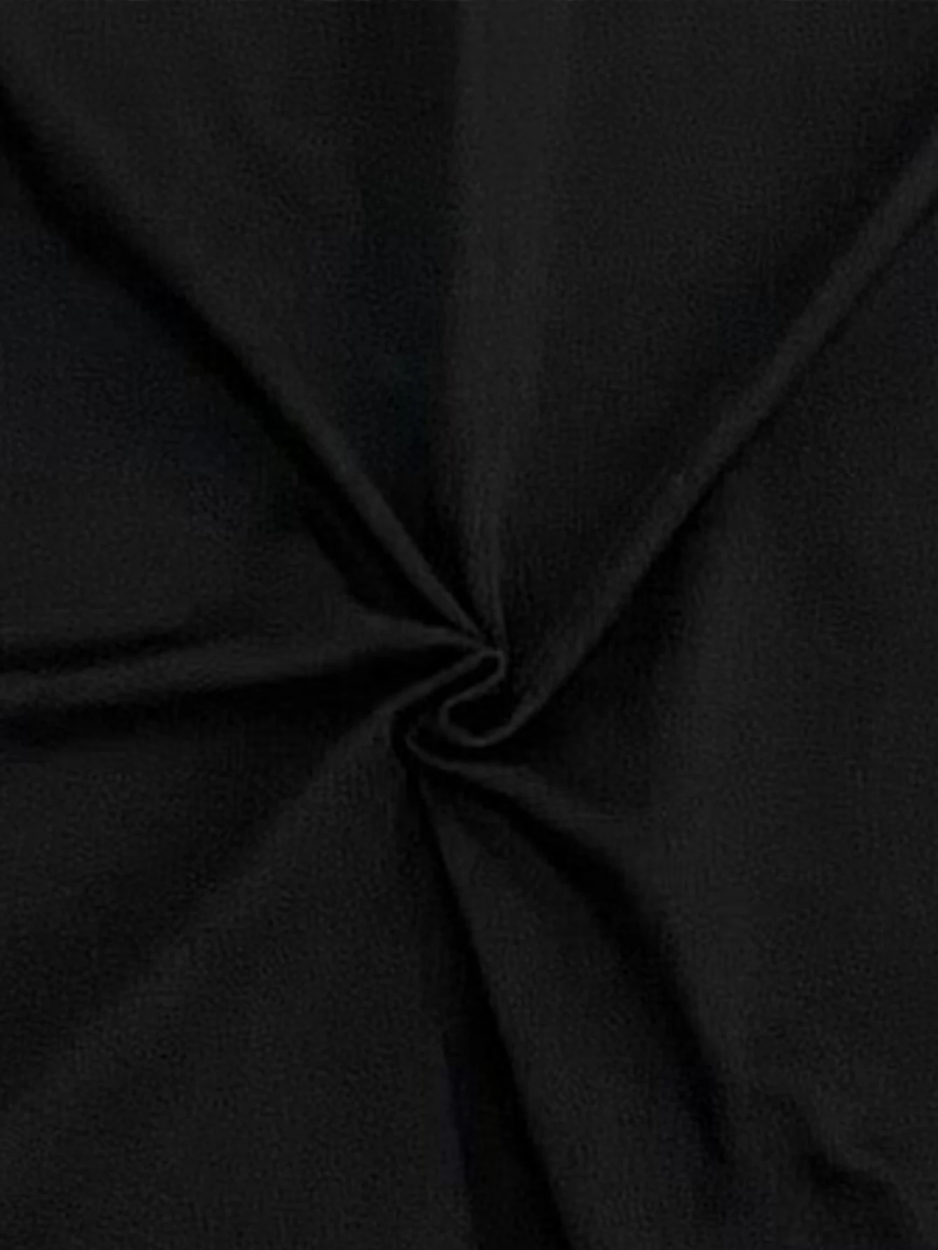 1810European and American women\'s fashion round neck back invisible zipper slim fit sleeveless street trend solid color jumpsuit