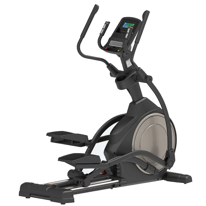 Household Light Commercial Elliptical Machine Indoor Sports Walking Fitness Equipment