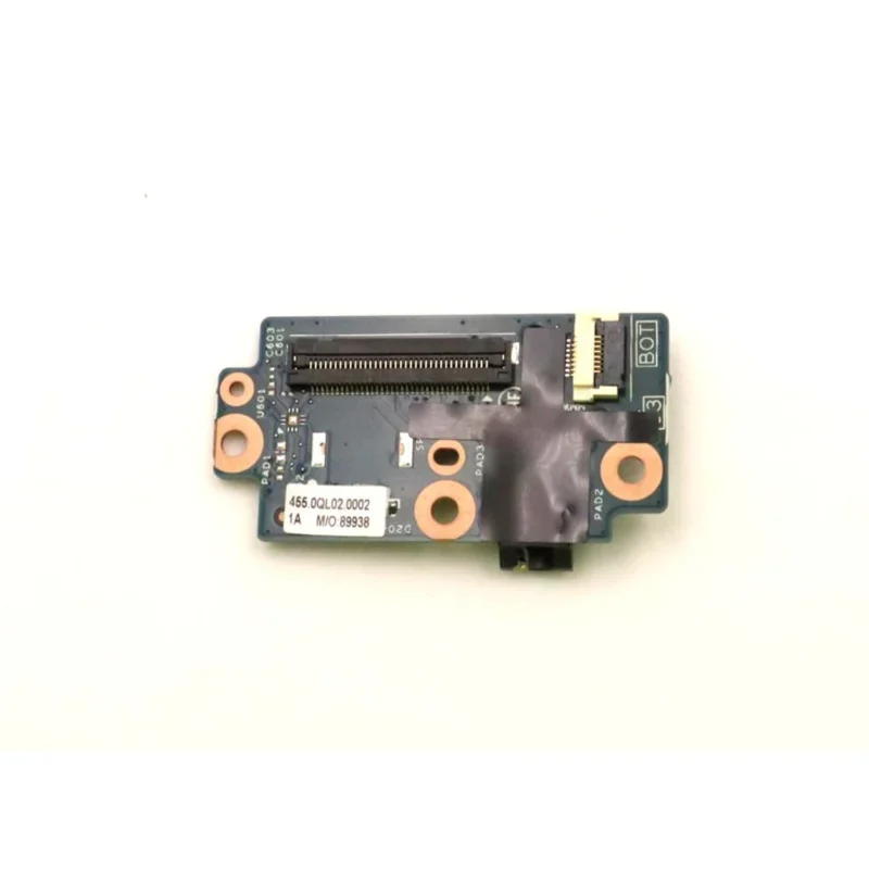 

New for Lenovo Thinkpad X13s (Type 21BX, 21BY) Audio Board 5C51B81170