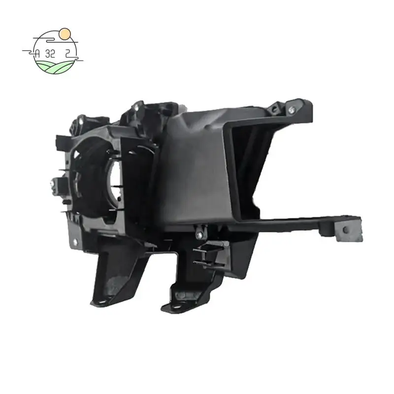 

A32Z-автомобильный правый передний бампер, противотуманная фара, накладка на решетку дневных ходовых огней, рамка для Honda Acura TSX 2011-2014 71115TL0G50 Pa