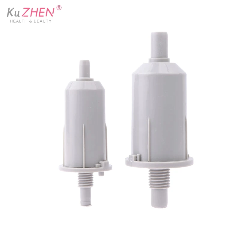 Oral Dental Chair Accessories Dental Saliva Ejector Suction Valves Tip Adapter Nozzle Plastic Dental Chair Filter Cup Dentist