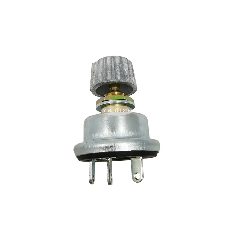 

Excavator Accessories For Cat Ignition Switch, Starting Power Three Wire Lock 7s-6402 1411-35