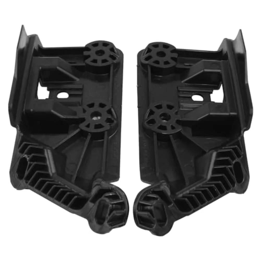 Replacement Headlight Headlight Bracket OEM Number T2R22660 Wear-resistant Material Black Headlight Bracket For F-Type