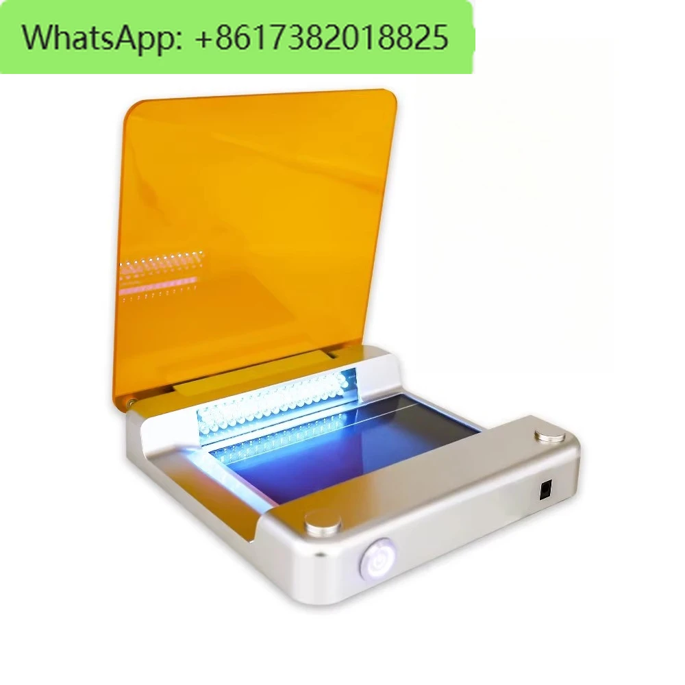 BL-15 BL-20 Nucleic… - image