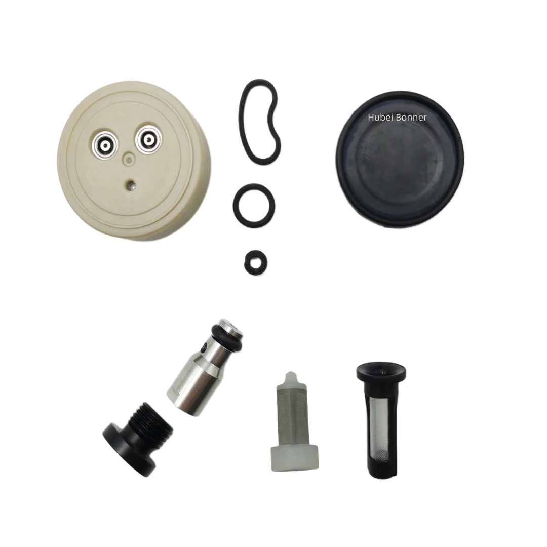 Dosing Urea Pump Small Repair Kit  Mini Oil Seal Ring Fit for Scania Mercedes-Benz A0001407878 A001409678 2655852 5506956