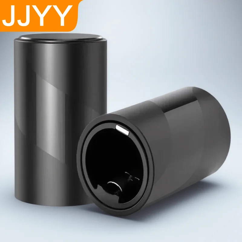 

JJYY Magnetic Beer Bottle Opener with Cap Catcher No Damage Opener for Picnic Camping Barbecue Travel