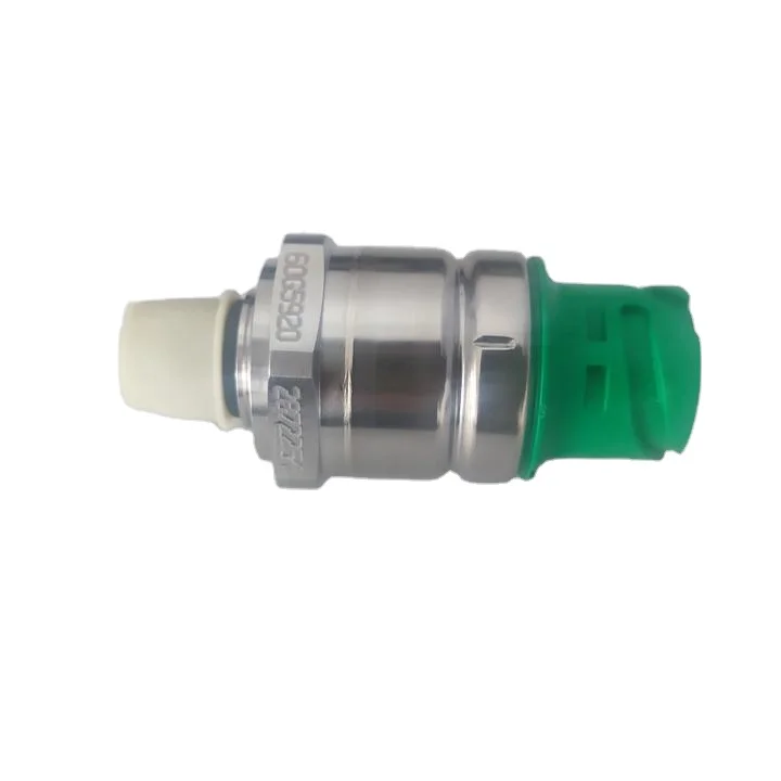 

Genuine Quality QSK45 QSK60 Engine Parts Sensor Pressure 2872254
