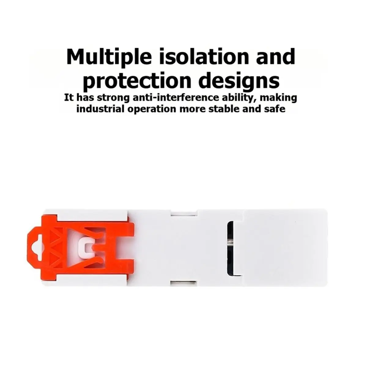 --Relay-1CH WiFi Relay Module - Industrial Control Board 2.4GHz Bluetooth 5.0 RS485 USB Type-C