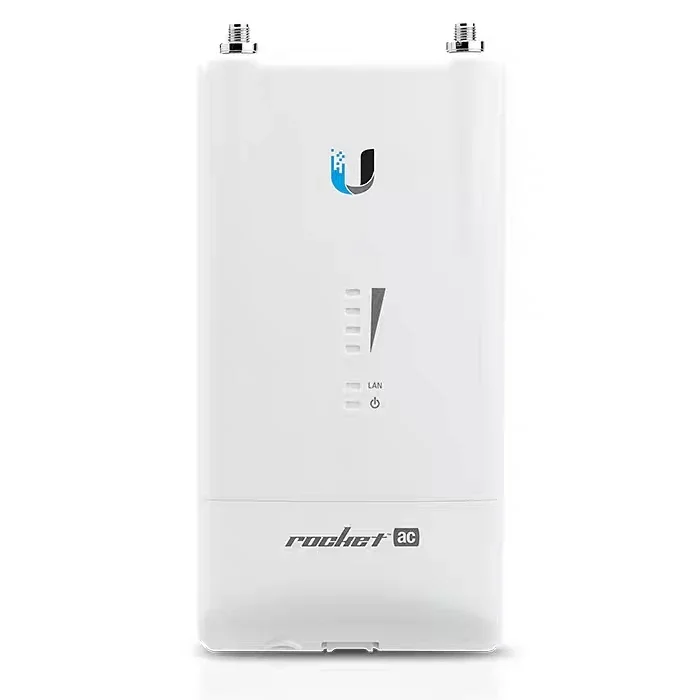 R5AC-Lite Rocket 5AC Lite 802.11ac 5GHz Basestation Outdoor Wifi Wireless Bridge R5AC-Lite-AR