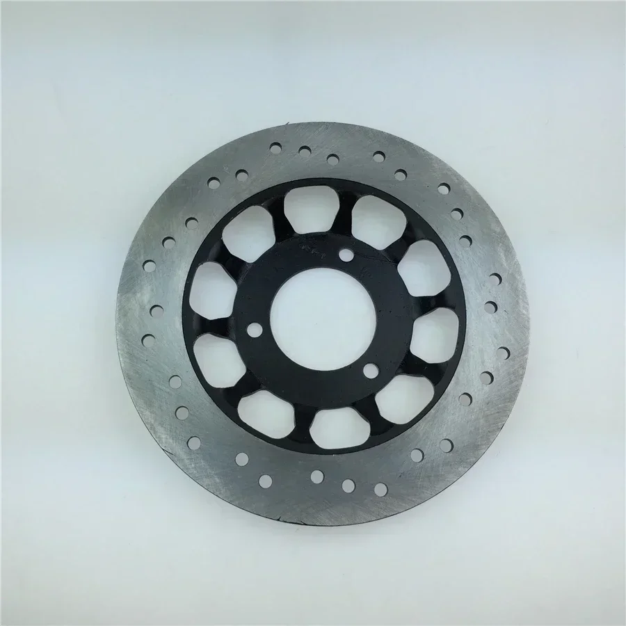 

FOR Motorcycle rear electric brake rear brake disc hydraulic