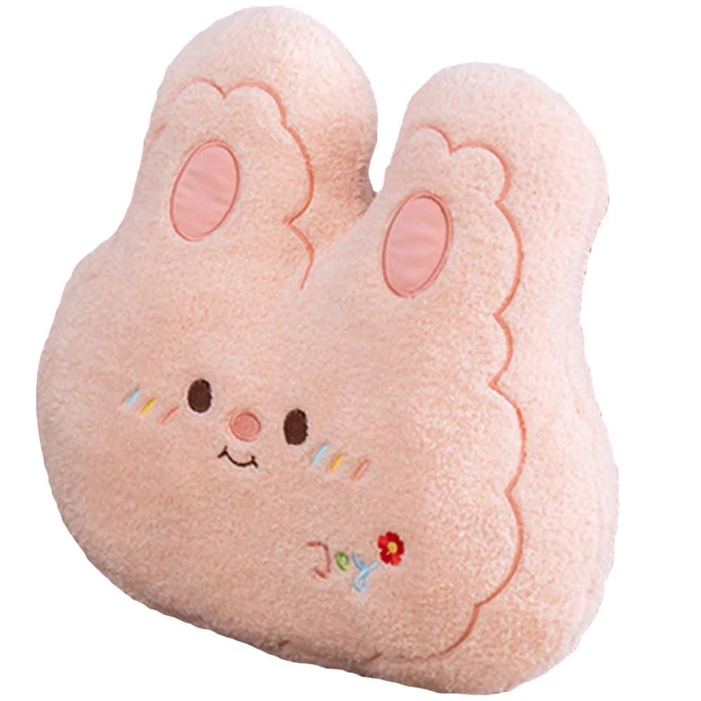 

Pillow Throw Pillows for Outdoor Furniture Kids Plush Decorate Cute Decorative Pp Cotton Child Cuddle