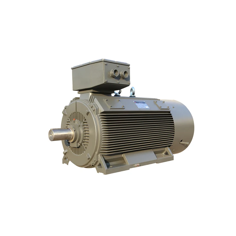Motor Hot Selling High Speed Durable Electric Motor High Power Single Phase Asynchronous Motor