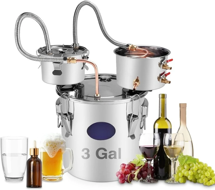 Still 3Gal 12L Stai…