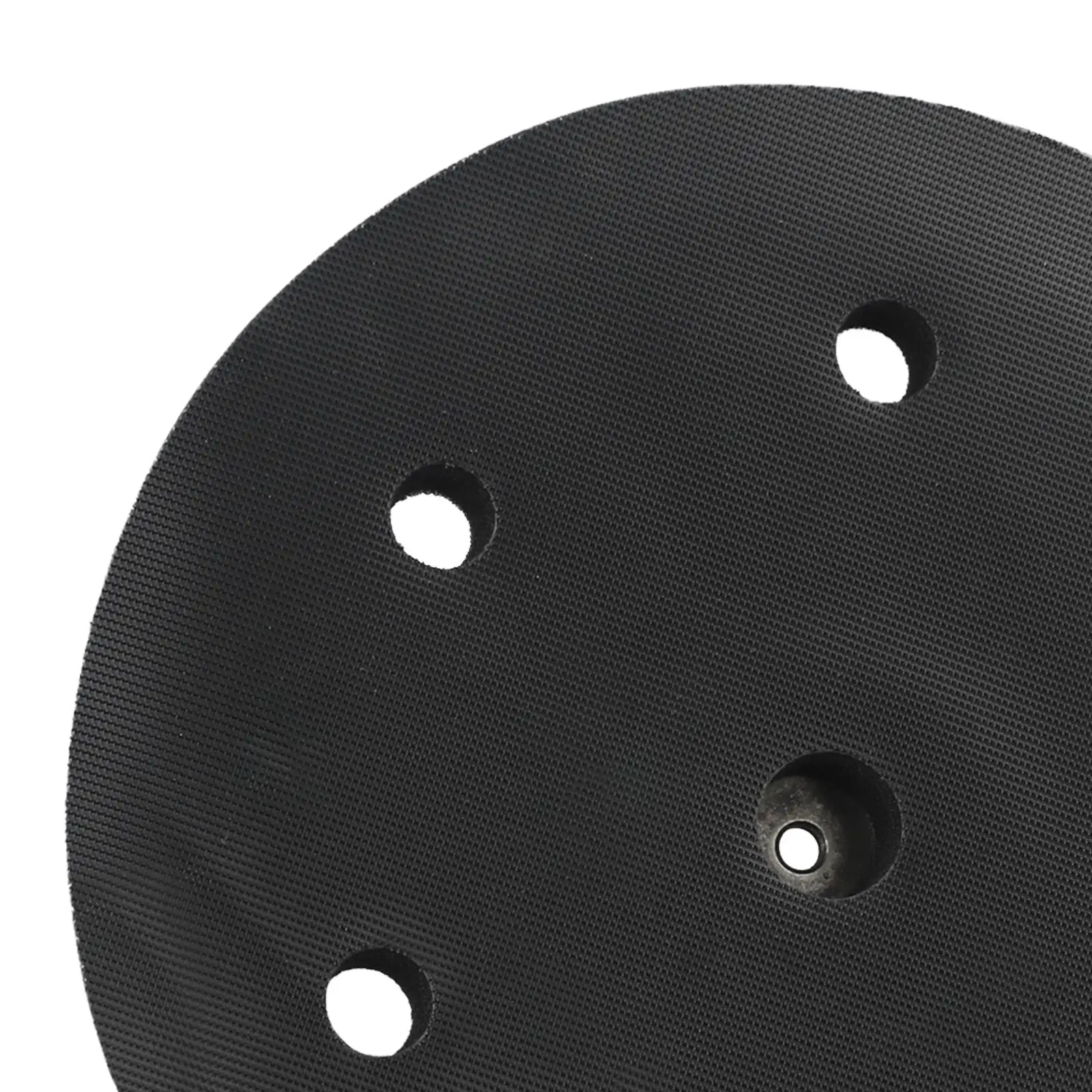 Sanding Disk Grinding Disc For Dustless Sanders For Putty Wall Polishing Tool 6 Holes 9inches Practical Useful