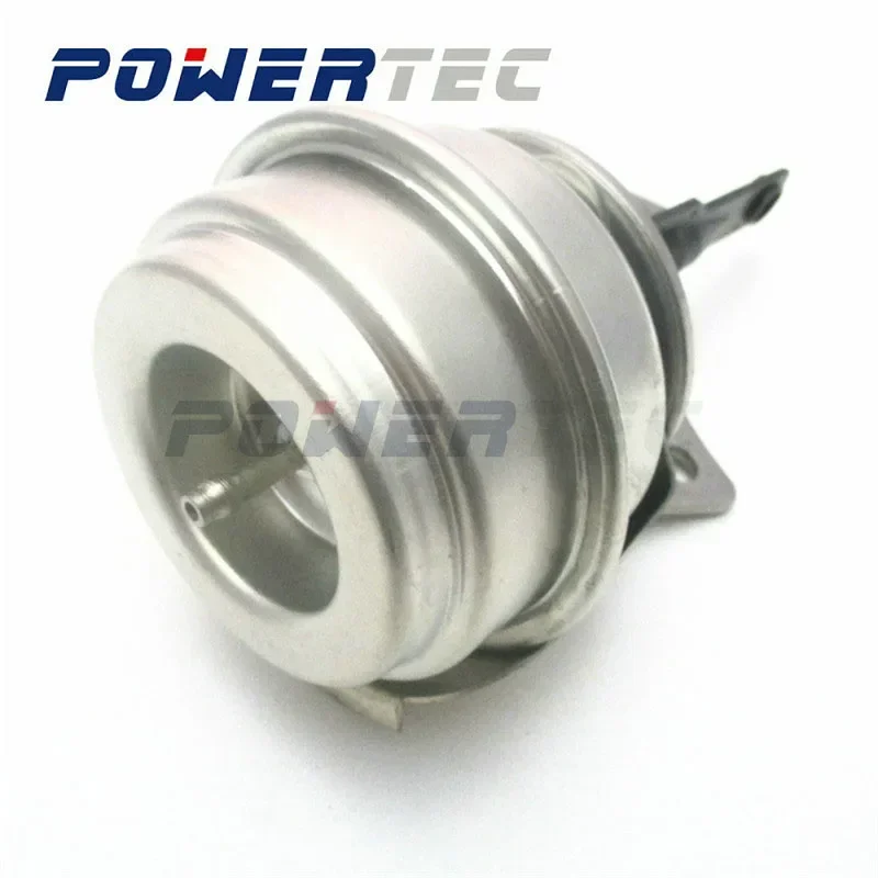 GT2052V Turbine Wastegate For BMW 525D E39 2.5 L 120Kw M57D 710415-5007S 710415-0007 Turbolader Actuator 11657781435 2000-2003