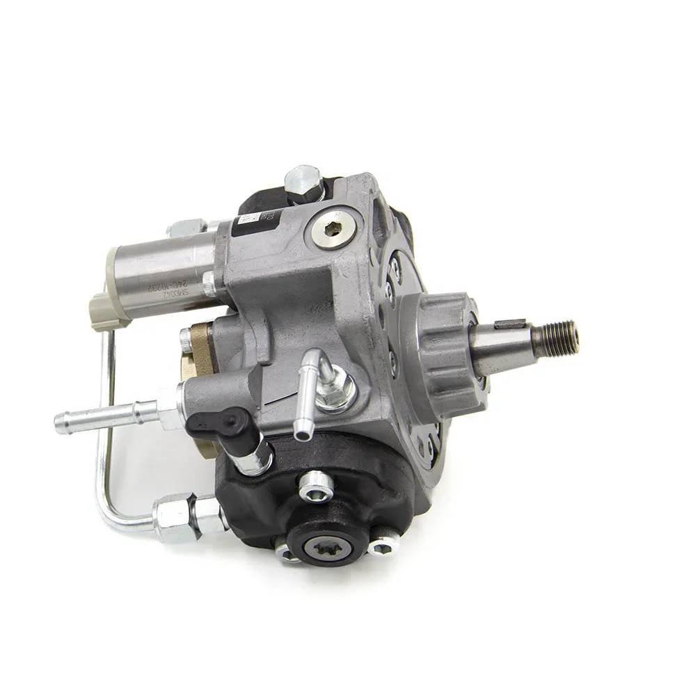 High Performance Di… - image