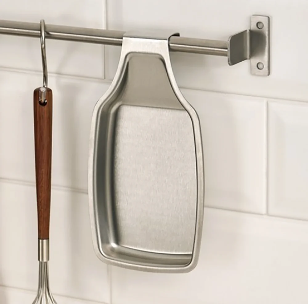 1 adet Paslanmaz Çelik Kaşık A - Commercial Kitchen Utensils incelemesi ve fiyatı