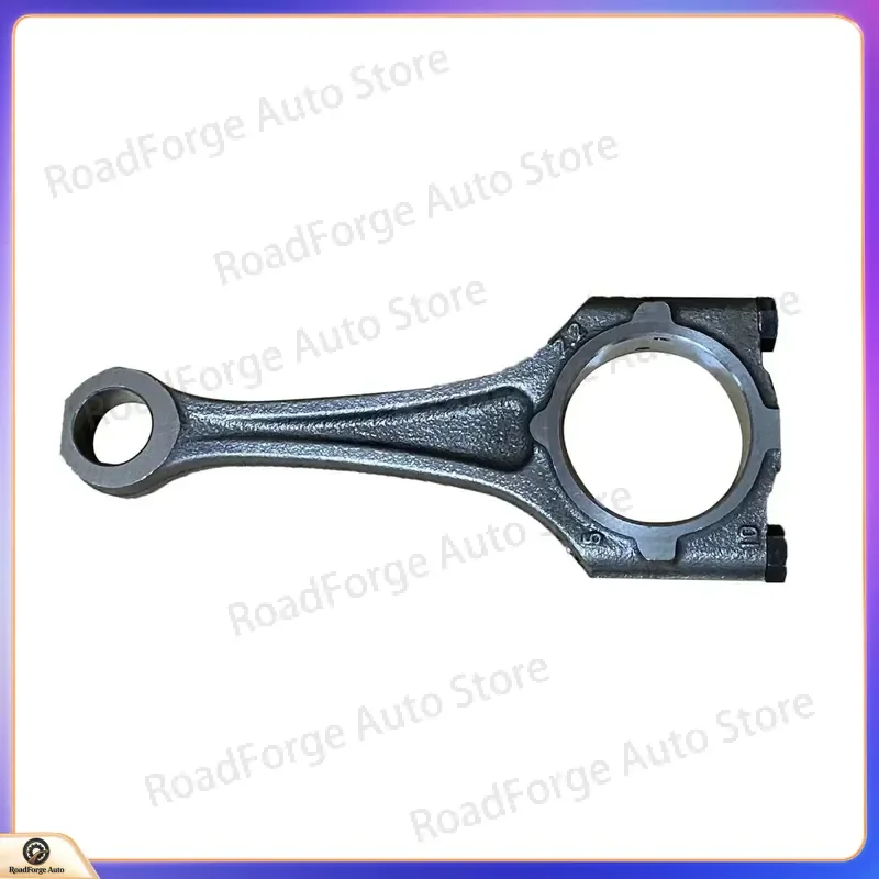 Engine Connecting Rod For Chevrolet S10 2.2L 2.4L OEM 90530169 93228133 90469591 Auto Replacement Parts