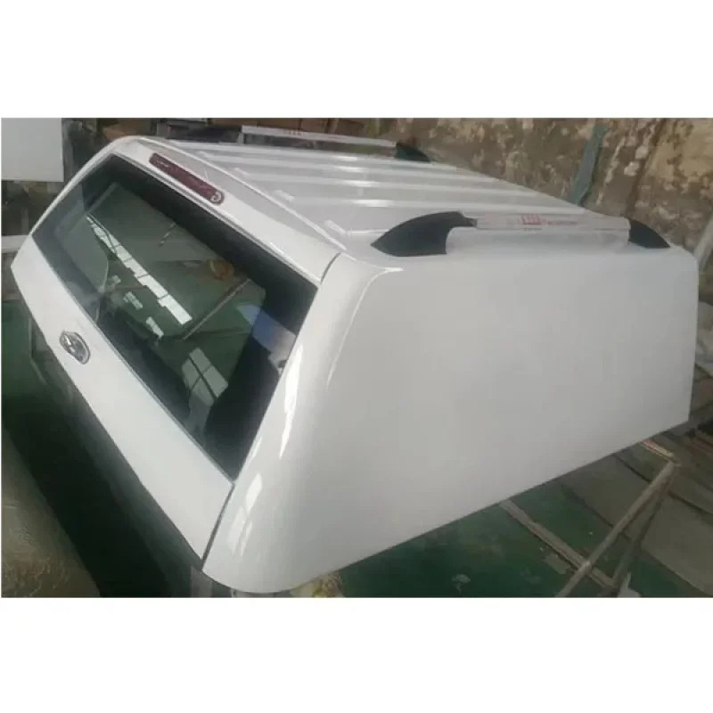 High Quality 1994-1995 Pickup Retrofit Upgrade Modification Storage Box Shell