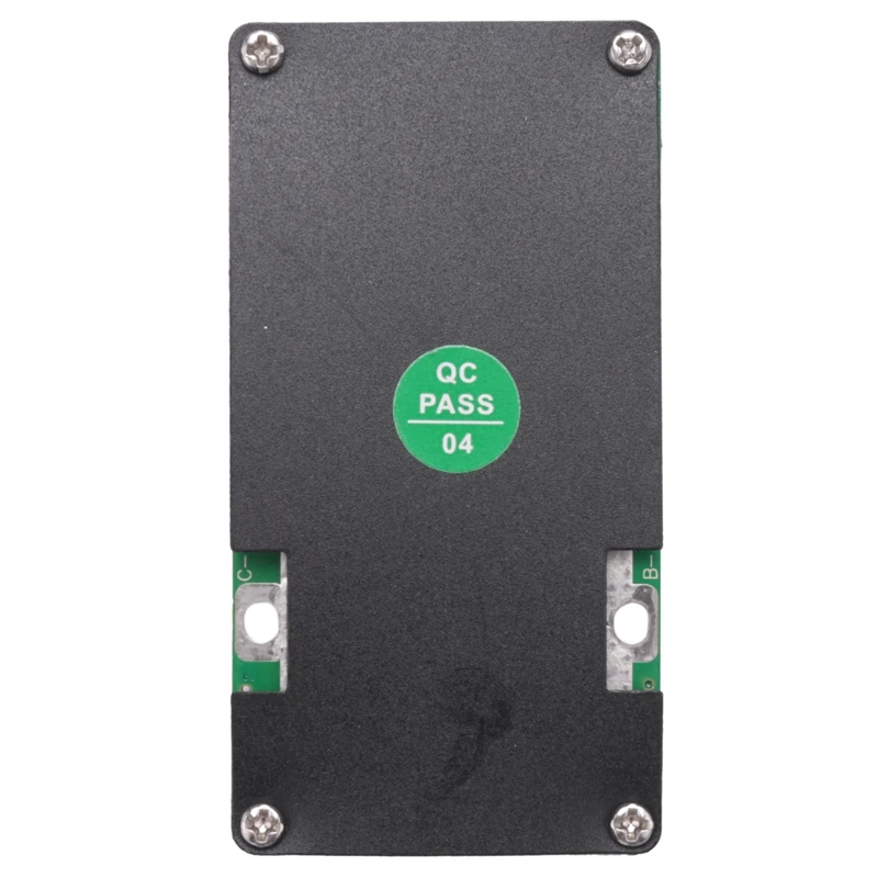 7S 24V 20A แบตเตอรี่ลิเธียม Li-Ion Lifepo4 18650 แบตเตอรี่ Bms Pcb Pcm บอร์ดป้องกัน Balance สําหรับ E-Bike ไฟฟ้าสกู๊ตเตอร์