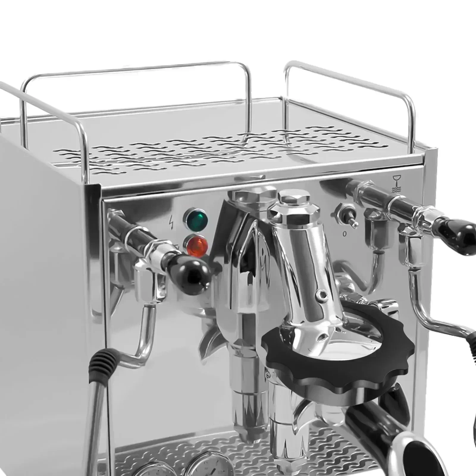 

Резиновое кольцо, противоожоговое кольцо, процесс тонкой полировки, термостойкое, многофункциональное, для заметок, группа, головка, эспрессо-машины