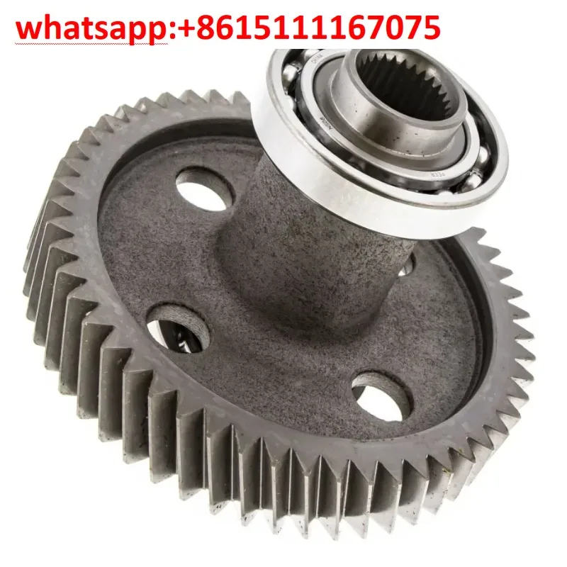 Factory Direct New Output Gear 3235335, Polaris Off-Road Vehicle ATV UTV Drive Gear Accessories