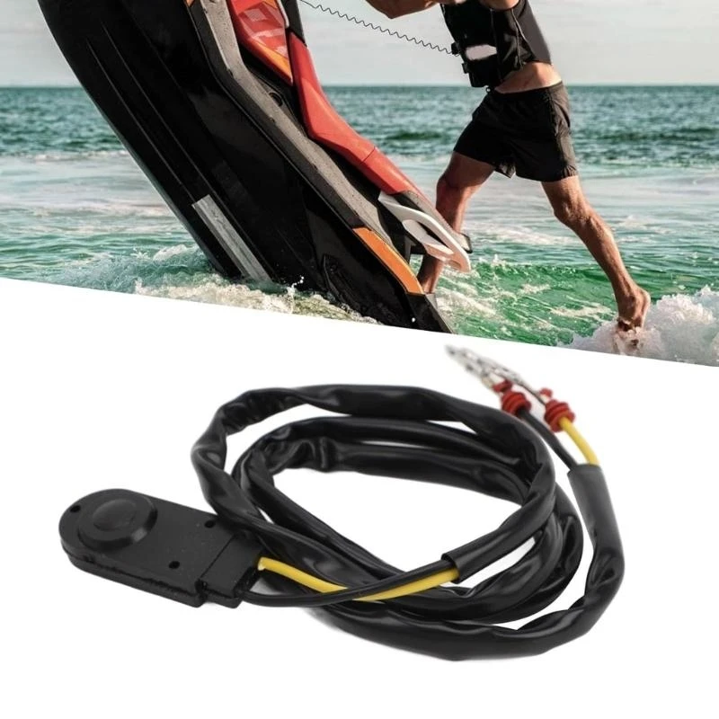 

R6FA Replacement Accessories for GSI SPI SPX XP Explorer Start Stop Ignition Switch 278000427 278000501 Start Stop Switch