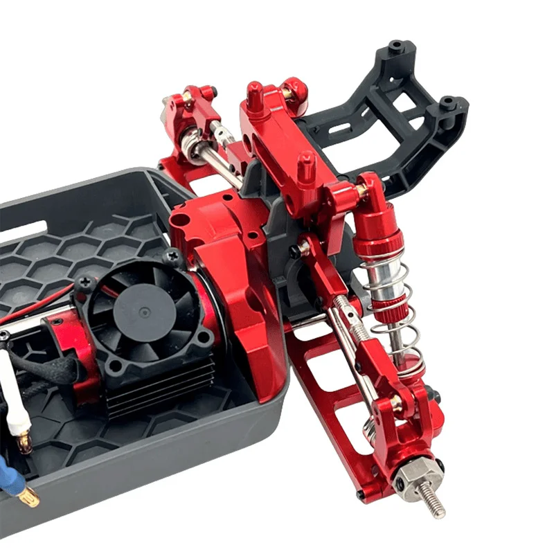 For Mjx Hyper Go 14…