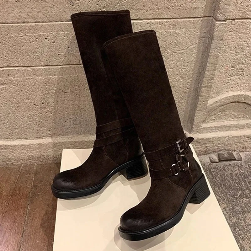 aneikeh-stivali-invernali-vintage-in-finta-pelle-scamosciata-al-ginocchio-da-donna-con-punta-tonda-fibbia-e-tacco-quadrato-scarpe-stile-street-botas-mujer