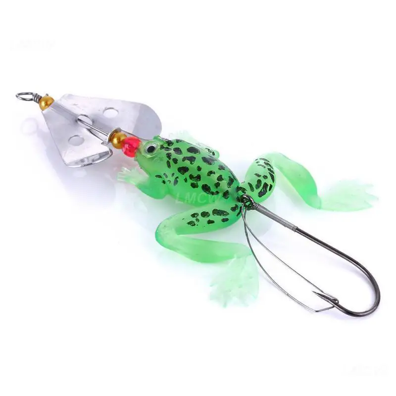 Soft Fish Sequin Freshwater Cushion Fake Bait Fishing Accessorie Bionic Bait Goods For Fishing Metal Plastic Fishing Lures