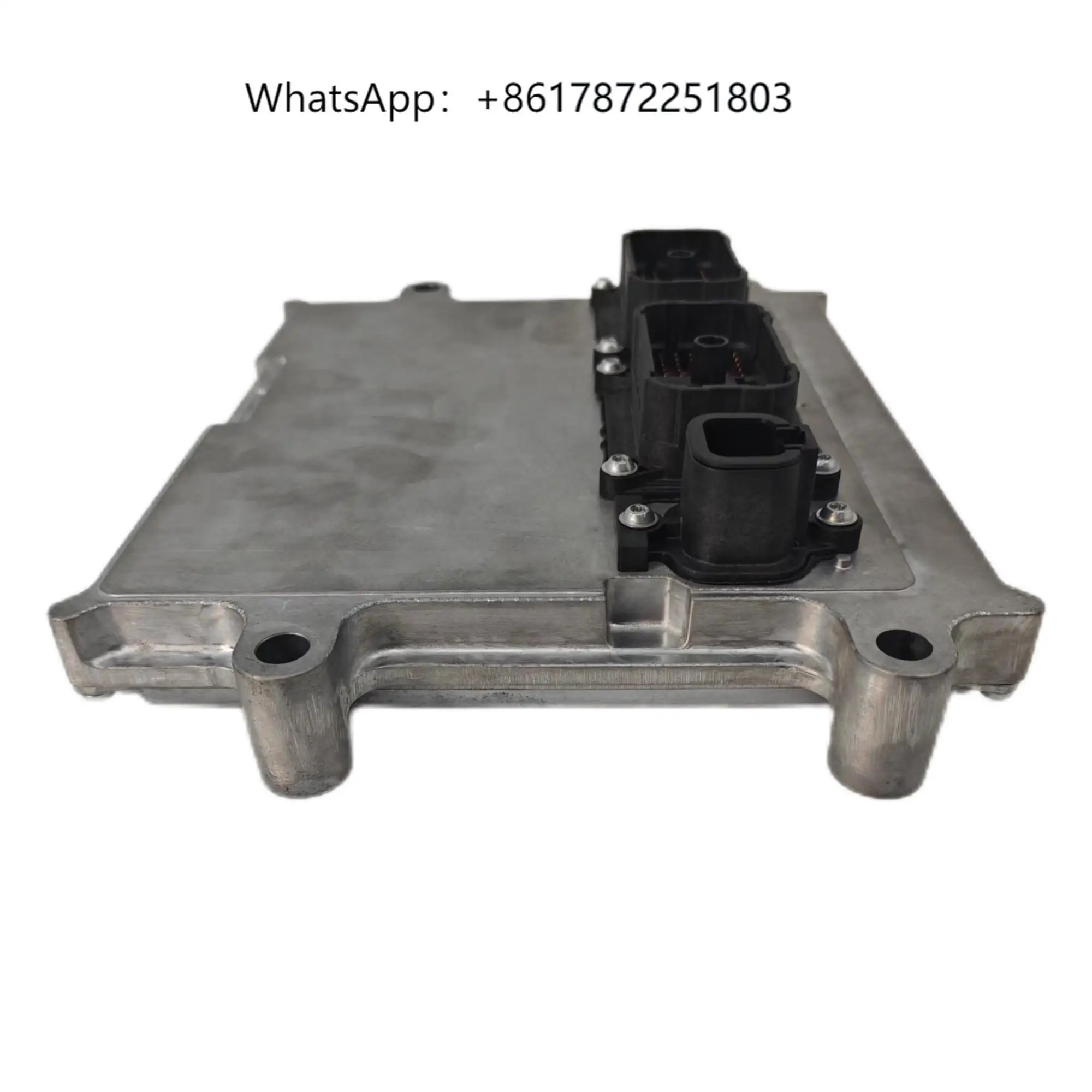 

5491911 ECU Electronic Control Module for Cum Mins European Truck Euro VI