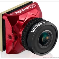 Caddx Ratel FPV Racing Camera Night Vision Wide Dynamic Range Compatible with GEPRC Mark4 Rabbit for RC FPV Racing Cars/drones