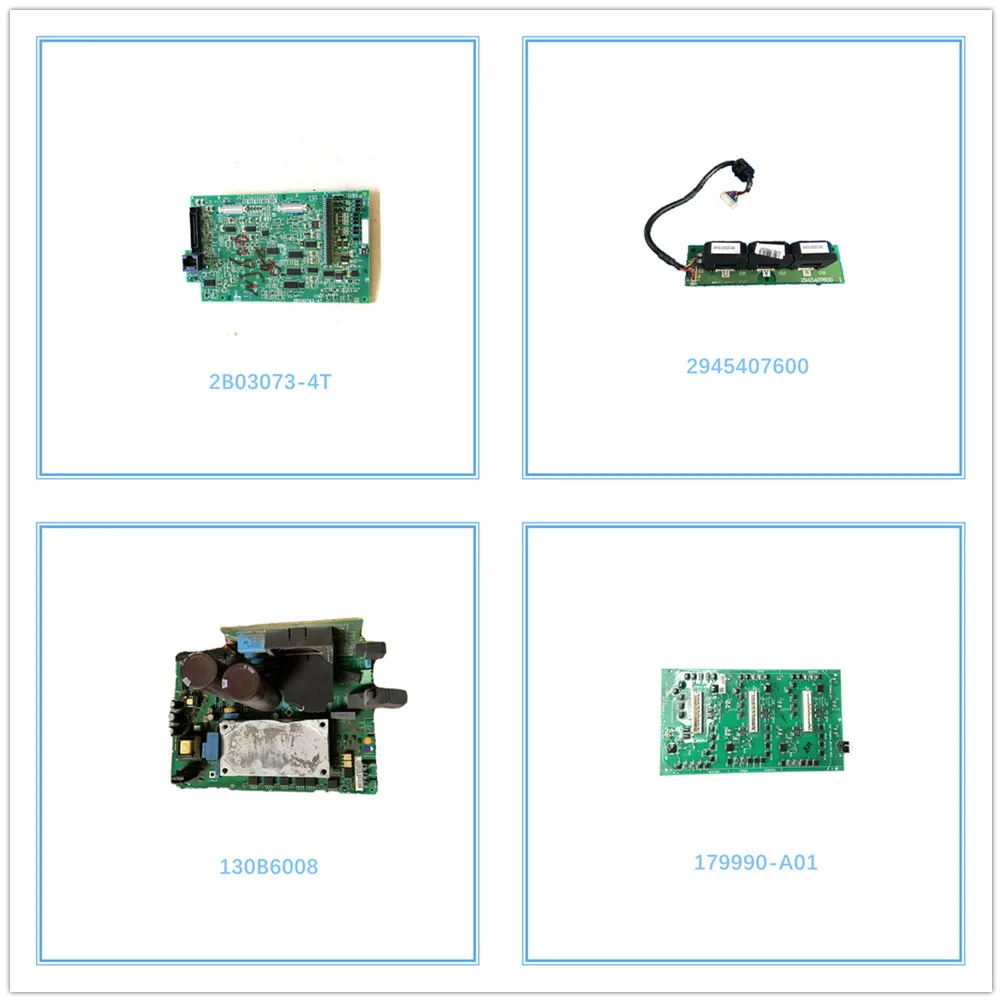 2945407600 130B6008 179990-A01 A5E00268551 PN-52105 2945470302 2945470300 2945470303 NBRC-51C 2B03073-4T