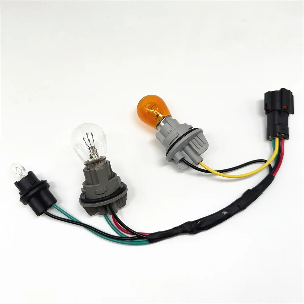 

Socket & Wire Taillight Bulb Holder 92480-C6000 Fit for Kia Sorento 2016-2018