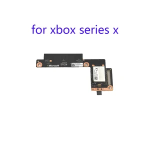 Original Plot Button Switch RF Plate for Xbox One For Xbox One Slim for Xbox One X For Xbox Series X/S Interrupter Plate 12 Main Sales Plate Xbox One - №9