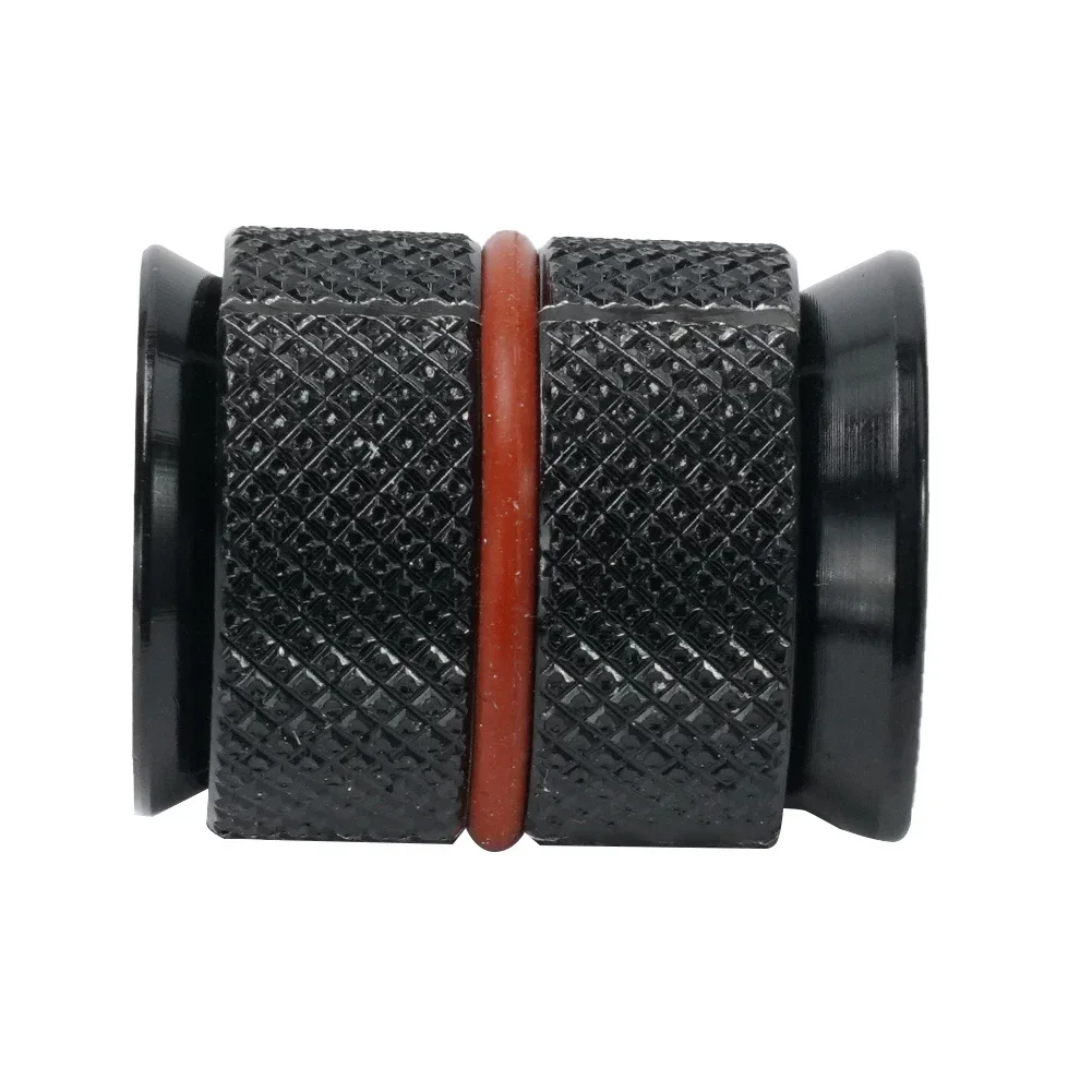 Suitable Fork Diameter 28 6mm Head Pipe carbon Fiber Or Metal Pipe Can Be Bike Headset Plug Expansion Range 22mm 25 4mm