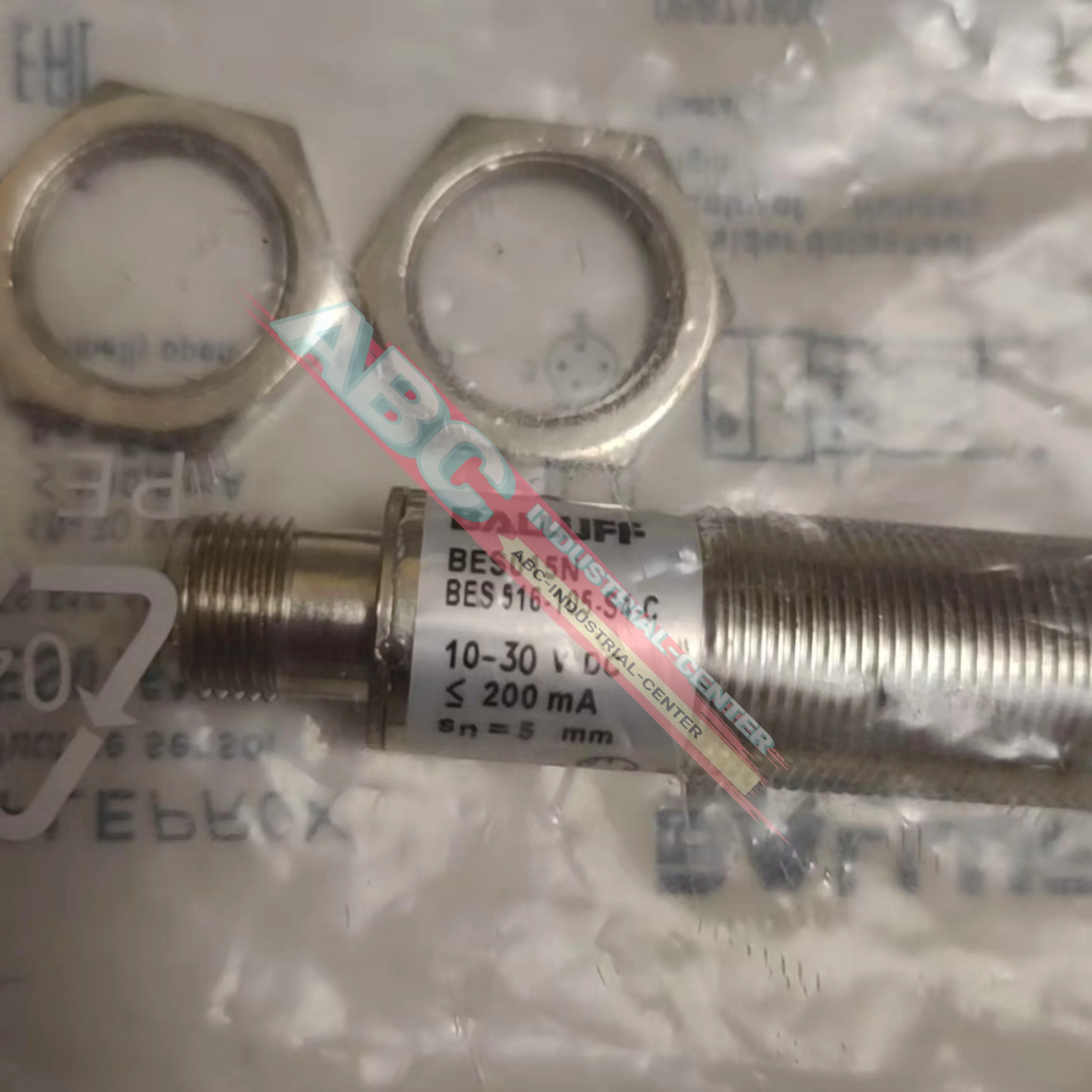 

BES015N BES516-105-S4-C Proximity switch BES02W9 BES M08MH1-PSC30B-S04G 100%NEW