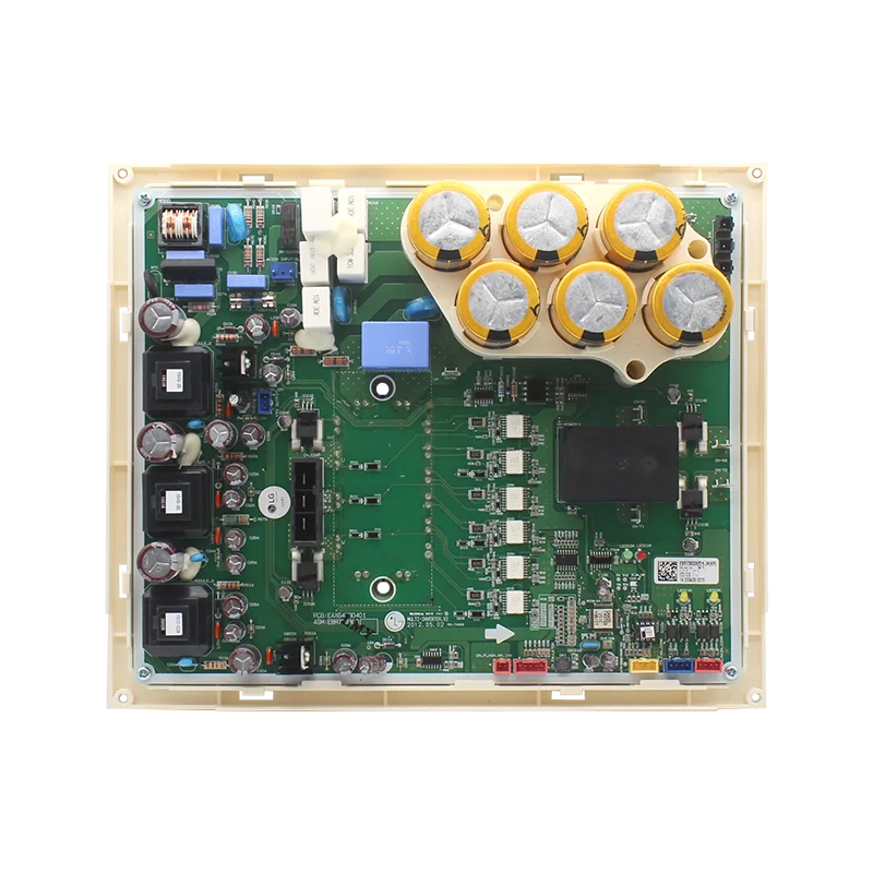 

Inverter Pcb Assembly EAX64330401 EBR73830801 For Multi-V Outdoor Unit model ABUW7089TA0 ABUW7089TB0 New And Original