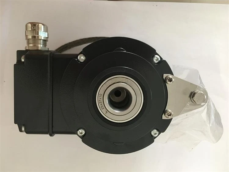 Encoder HOG 10 DN 1024I Industrial, Durable