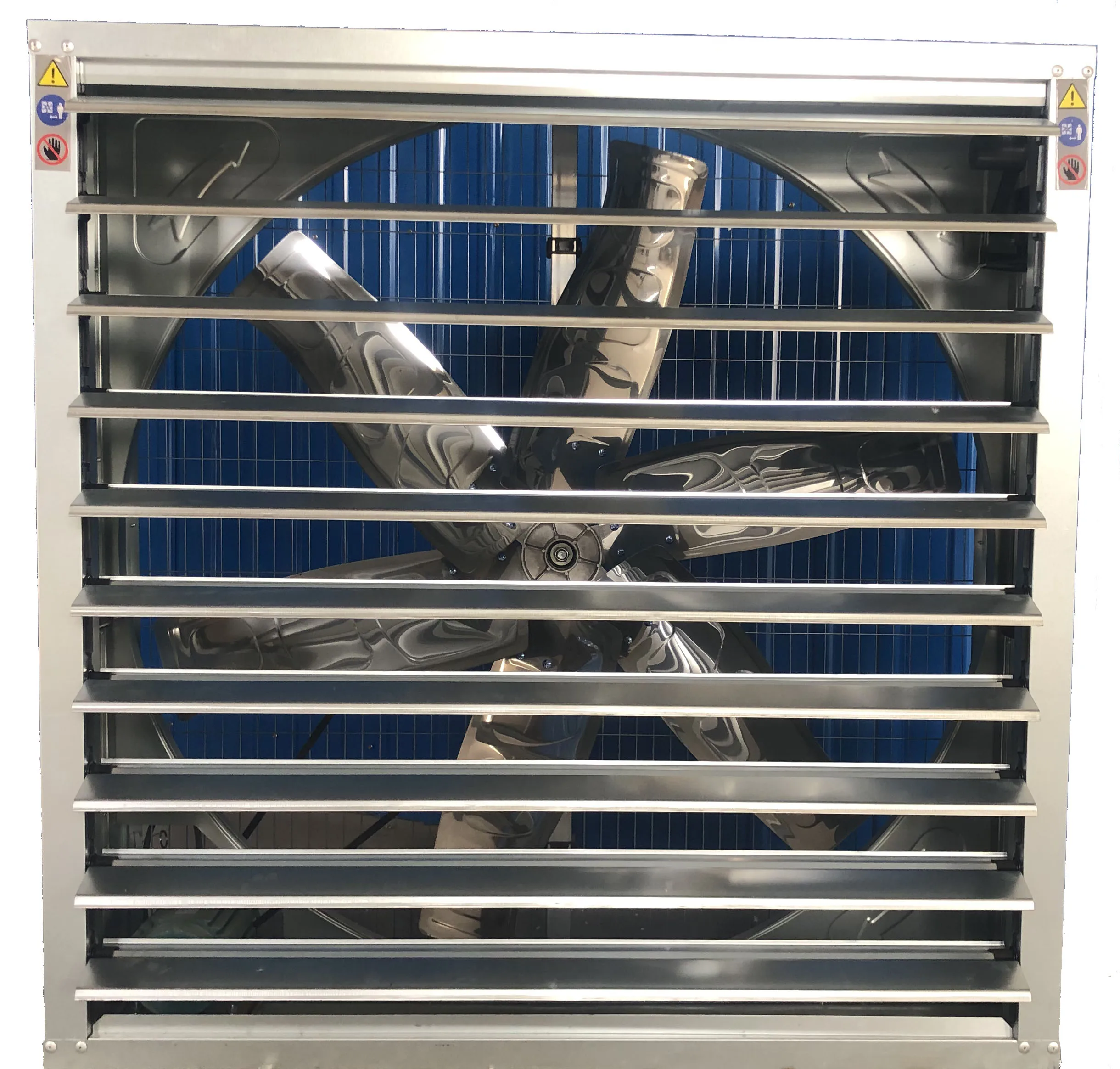 

Industrial Factory Greenhouse Ventilation Exhaust Fan